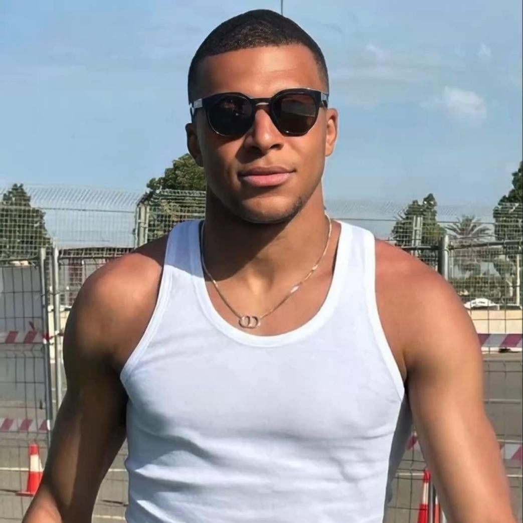 Gafas R® KiKi Goat 🐐