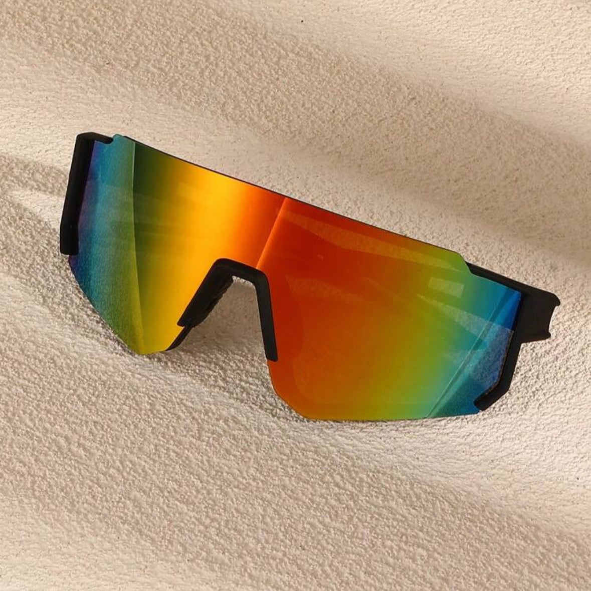 Gafas Deportivas Unisex ¡Estuche Gratis! -Envío Gratis-Pago Contra Entrega.📦