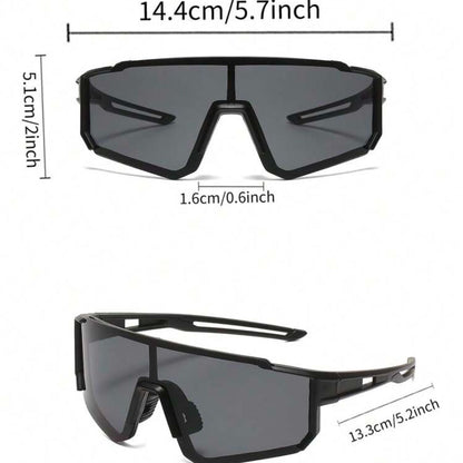 Gafas Deportivas Unisex®Hazlo Luciendo Increible💪🏼