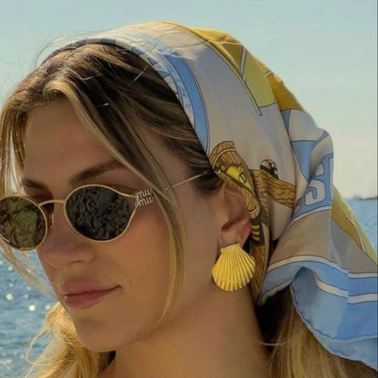 Lentes De Sol Lujo®