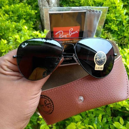 🚨Gafas De Sol Aviador Clásicas Unisex😍