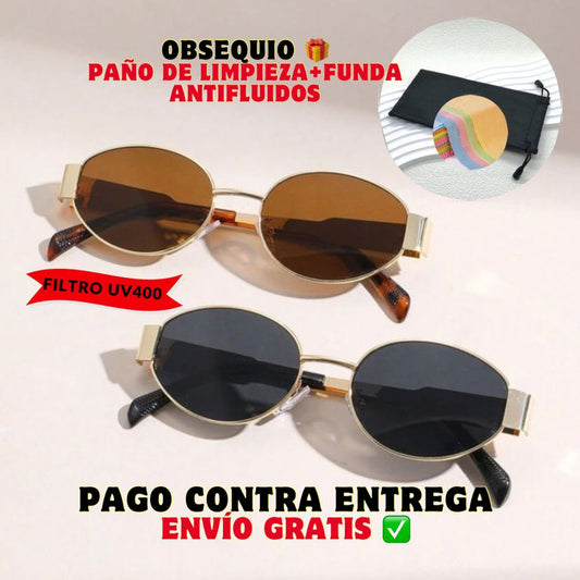 Las Gafas Que Todas Buscan®😍