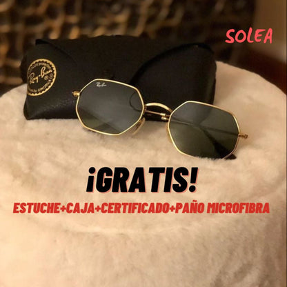 Gafas de sol Octagonales R®