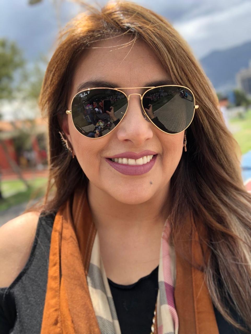 <em>Gabriela quintero</em>