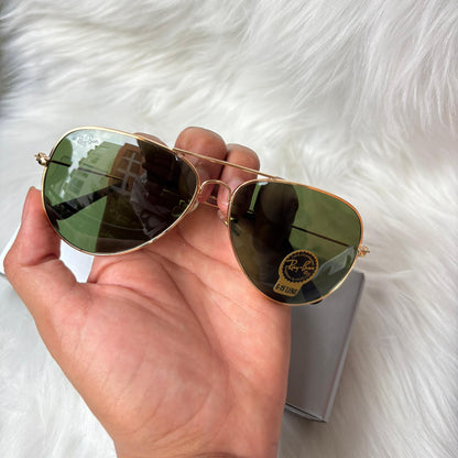 Gafas De Sol Aviador®