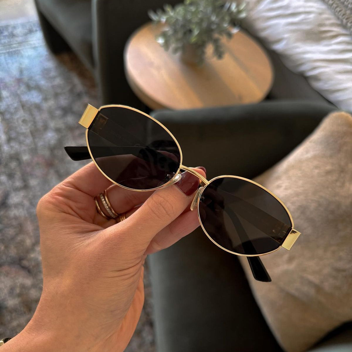 Las Gafas Que Todas Buscan®😍