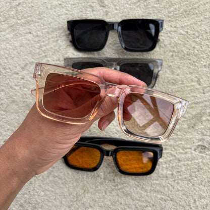 Gafas de sol Unisex 😍