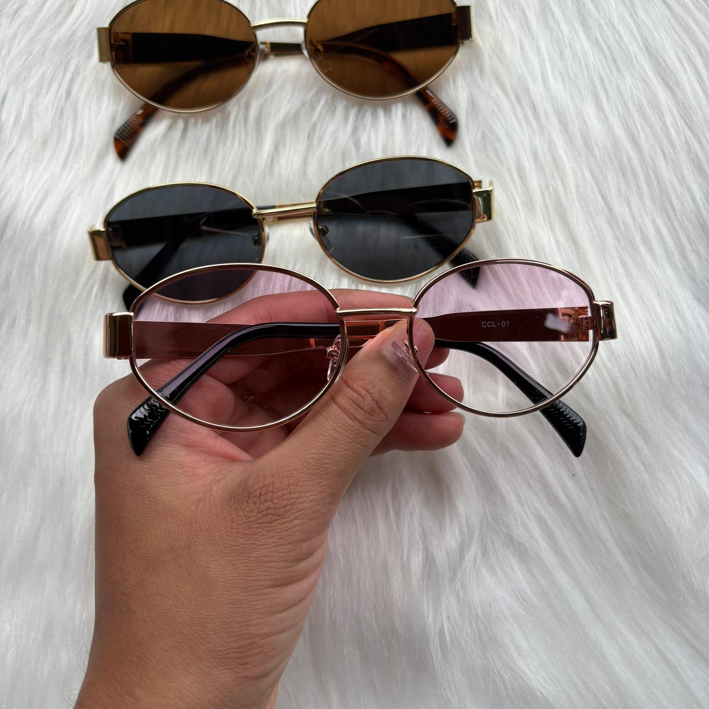 Gafas De Sol De Lujo exclusivas® 😍