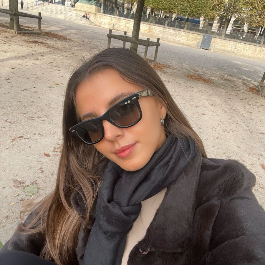 <em>Gabriela quintero</em>